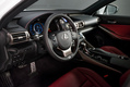 Lexus IS F-Sport 2014