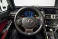 Lexus IS F-Sport 2014