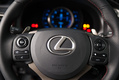 Lexus IS F-Sport 2014