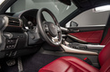 Lexus IS F-Sport 2014