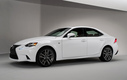 Lexus IS F-Sport 2014