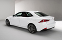 Lexus IS F-Sport 2014