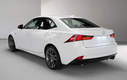 Lexus IS F-Sport 2014