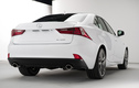 Lexus IS F-Sport 2014