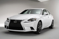 Lexus IS F-Sport 2014
