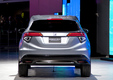 Honda Urban SUV Concept