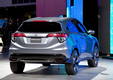 Honda Urban SUV Concept