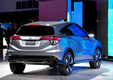 Honda Urban SUV Concept