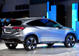 Honda Urban SUV Concept
