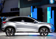 Honda Urban SUV Concept