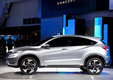 Honda Urban SUV Concept