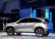 Honda Urban SUV Concept