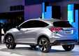 Honda Urban SUV Concept