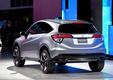 Honda Urban SUV Concept