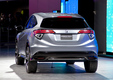 Honda Urban SUV Concept