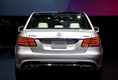 Mercedes-Benz E-Class 2014