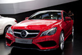 Mercedes-Benz E-Class 2014