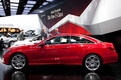 Mercedes-Benz E-Class 2014