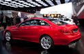 Mercedes-Benz E-Class 2014