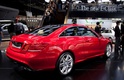 Mercedes-Benz E-Class 2014