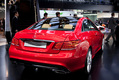 Mercedes-Benz E-Class 2014