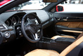 Mercedes-Benz E-Class 2014