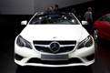 Mercedes-Benz E-Class 2014