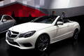 Mercedes-Benz E-Class 2014