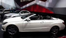 Mercedes-Benz E-Class 2014