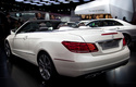 Mercedes-Benz E-Class 2014