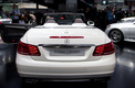 Mercedes-Benz E-Class 2014