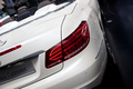Mercedes-Benz E-Class 2014