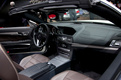Mercedes-Benz E-Class 2014