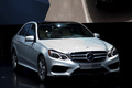 Mercedes-Benz E-Class 2014