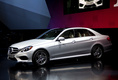 Mercedes-Benz E-Class 2014