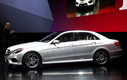 Mercedes-Benz E-Class 2014