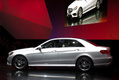 Mercedes-Benz E-Class 2014