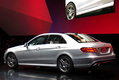 Mercedes-Benz E-Class 2014