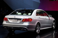Mercedes-Benz E-Class 2014