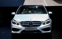 Mercedes-Benz E-Class 2014