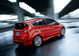 Ford Fiesta ST 2014