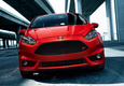 Ford Fiesta ST 2014
