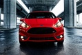 Ford Fiesta ST 2014