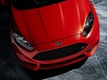 Ford Fiesta ST 2014