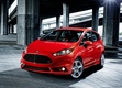 Ford Fiesta ST 2014