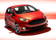 Ford Fiesta ST 2014