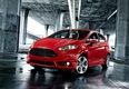 Ford Fiesta ST 2014