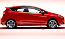 Ford Fiesta ST 2014