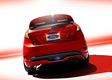 Ford Fiesta ST 2014