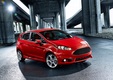 Ford Fiesta ST 2014